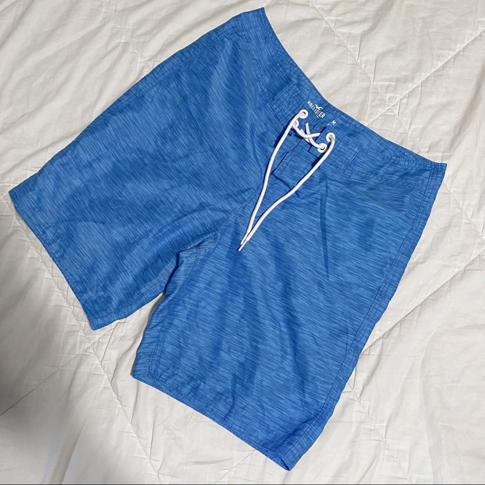 HOLLISTER: Swim Trunks